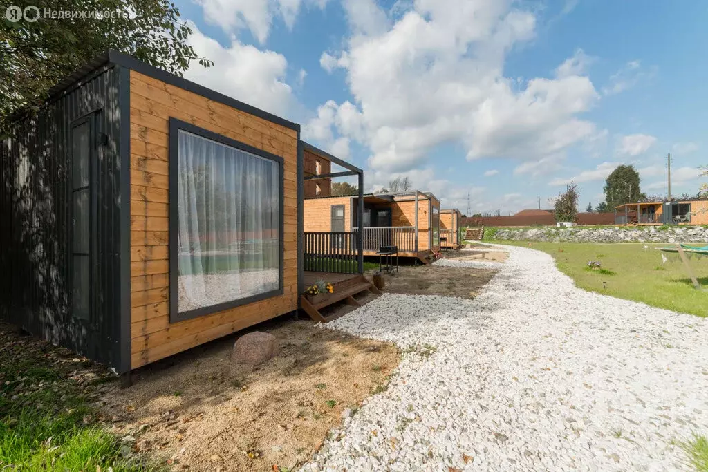 Помещение свободного назначения (200 м) - Фото 1