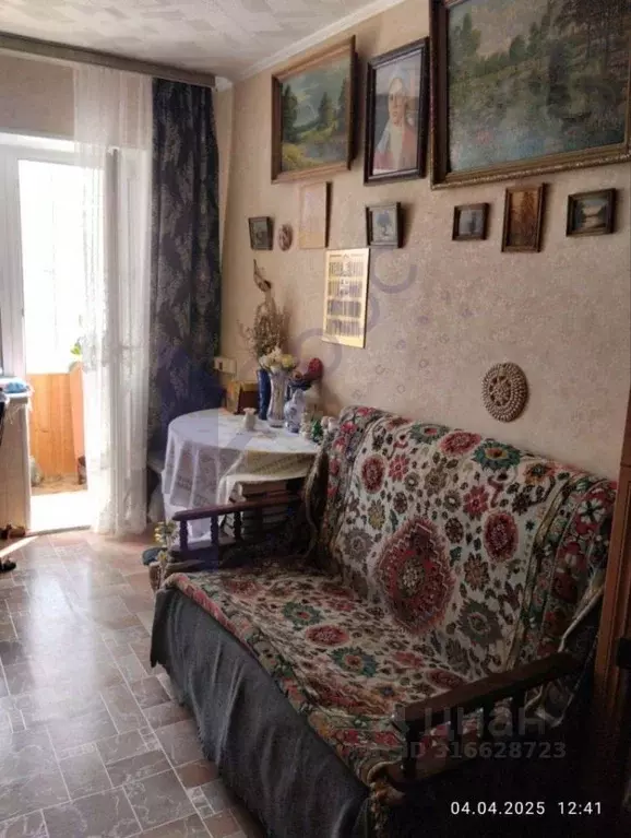1-к кв. Нижегородская область, Нижний Новгород Путейская ул., 49 (31.2 ... - Фото 0