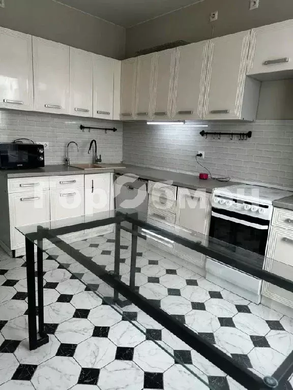 Продается 2-комнатная квартира - Фото 1