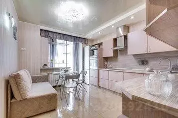 1-к кв. Санкт-Петербург ул. Моисеенко, 5 (51.0 м) - Фото 1