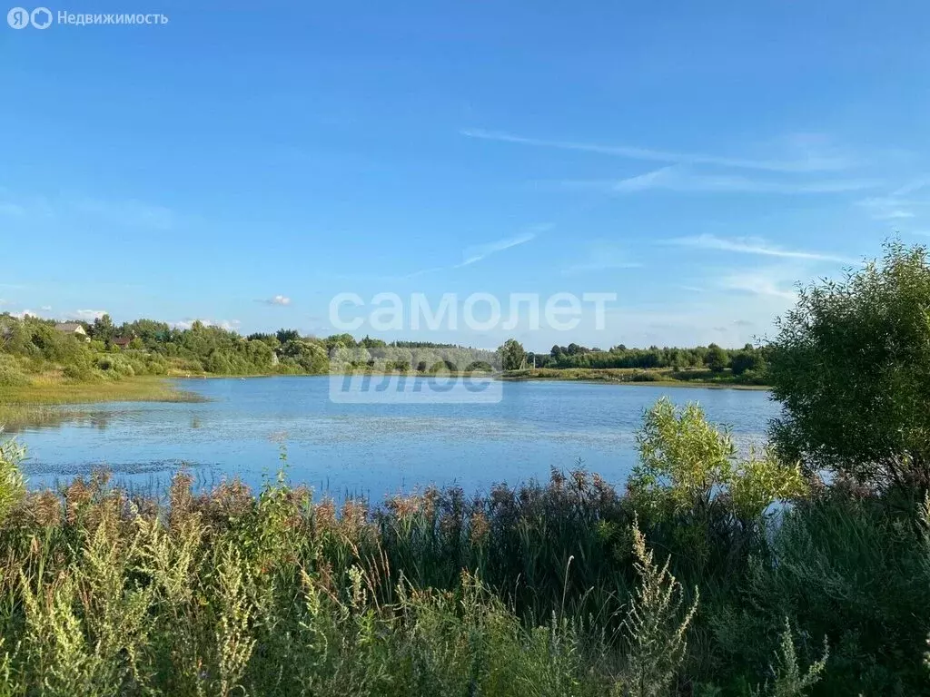 Дом в Московская область, городской округ Клин, деревня Никитское ... - Фото 1