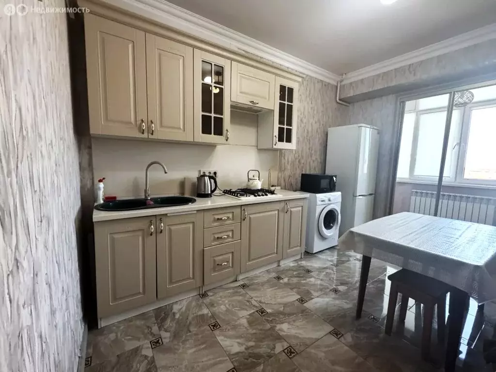 1-комнатная квартира: Дербент, улица Гейдара Алиева, 11Г (49.49 м) - Фото 2