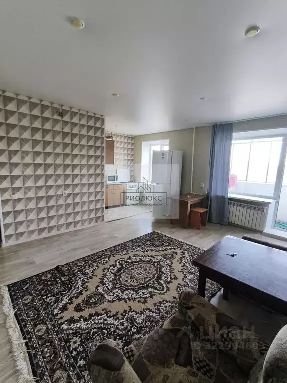 3-к кв. Челябинская область, Коркино ул. Цвиллинга, 22А (54.4 м) - Фото 2