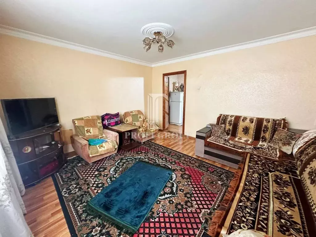 2-к кв. Дагестан, Каспийск ул. Амет-хан Султана (56.0 м) - Фото 2