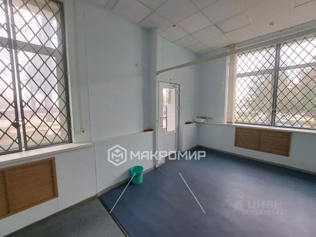 Помещение свободного назначения в Орловская область, Свердловский ... - Фото 2