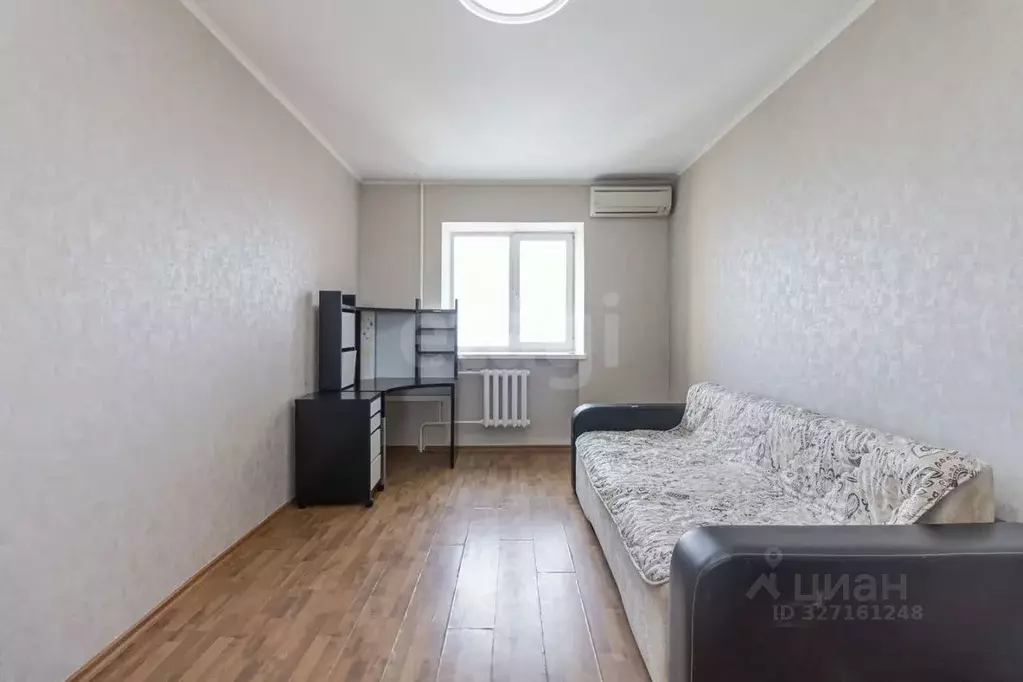 2-к кв. Тюменская область, Тюмень ул. 50 лет Октября, 29 (55.0 м) - Фото 1