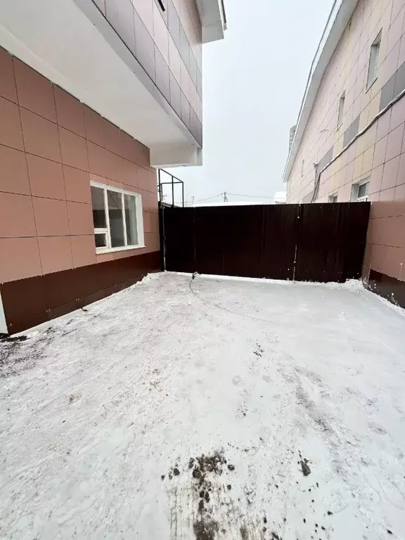 Помещение свободного назначения в Московская область, Солнечногорск ... - Фото 2