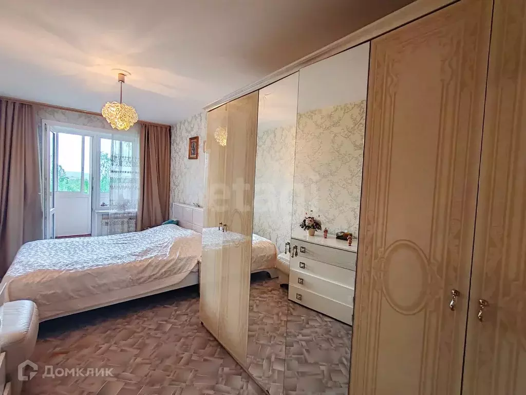 Продаётся 3-к квартира, 61.5 м - Фото 1