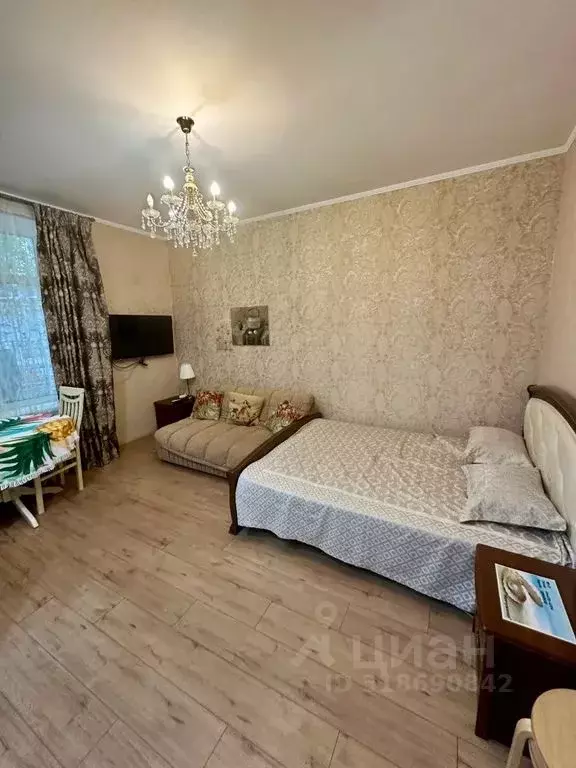 Студия Крым, Ялта ул. Балаклавская, 11 (22.0 м) - Фото 0