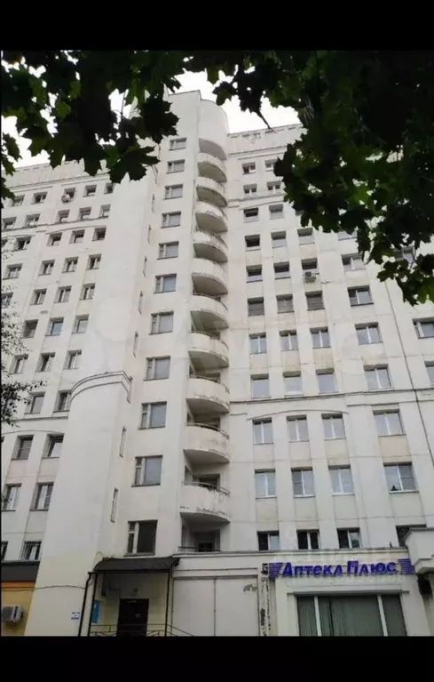 Квартира-студия, 36 м, 7/13 эт. - Фото 0