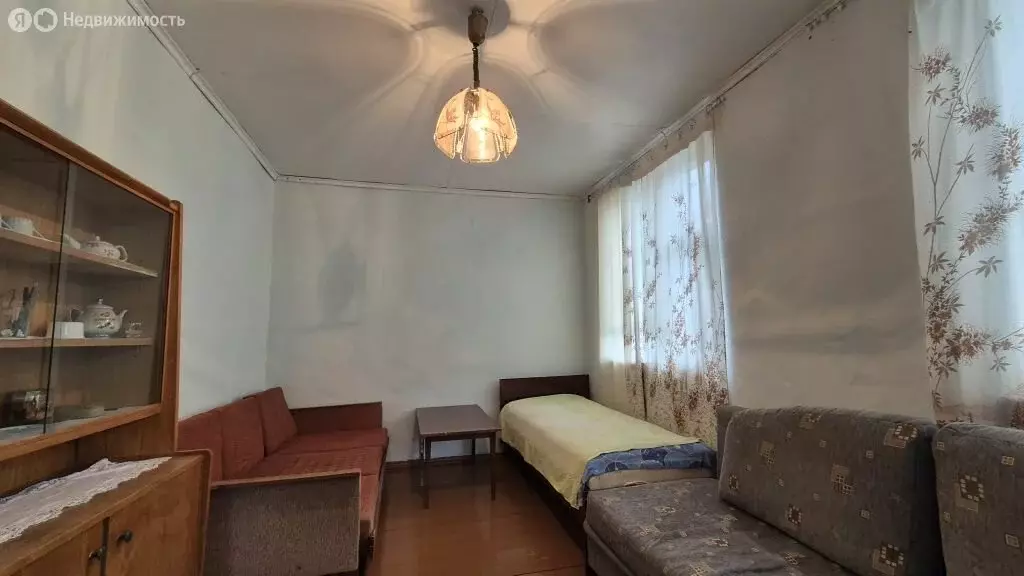 Дом в Саратов, жилой район Солнечный-2 (35 м) - Фото 2