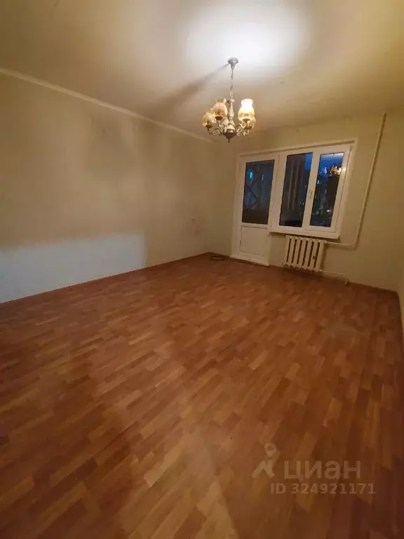 3-к кв. Татарстан, Нижнекамск ул. Гагарина, 2 (59.0 м) - Фото 1