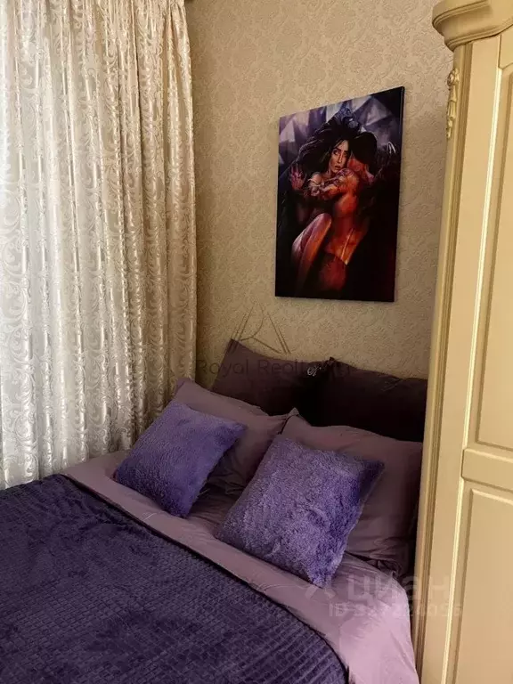 2-к кв. Санкт-Петербург пер. Гривцова, 13/11 (48.0 м) - Фото 2