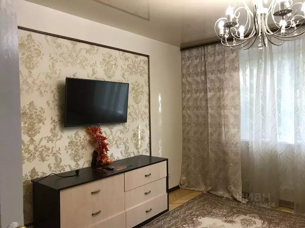 2-к кв. Московская область, Королев ул. Исаева, 2 (54.0 м) - Фото 1