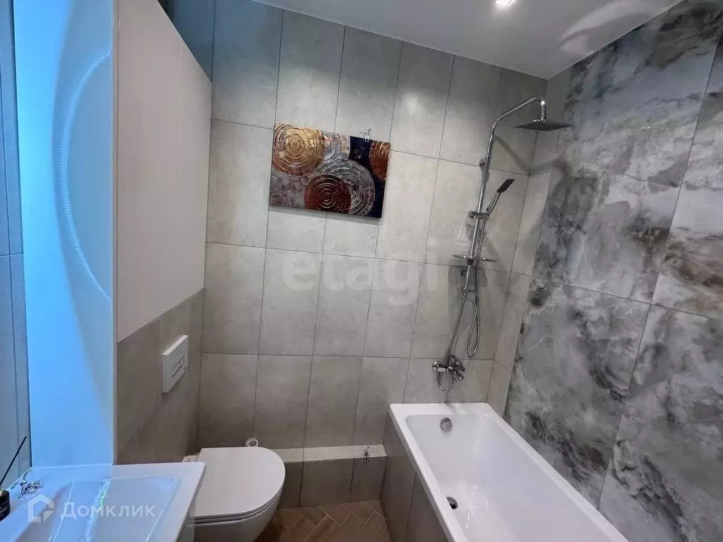 Продаётся 1-к квартира, 41 м - Фото 1