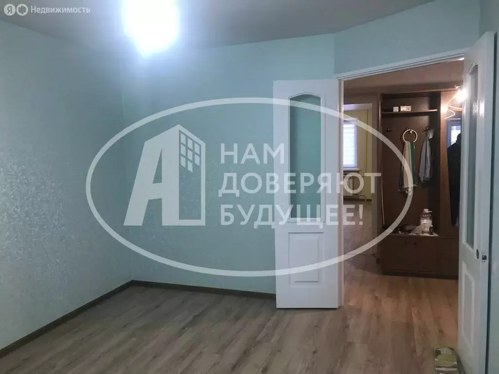 2-комнатная квартира: Лысьва, улица Оборина, 1 (45.6 м) - Фото 2