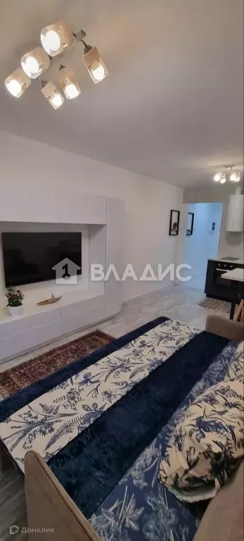 Продаётся квартира-студия, 30 м - Фото 0