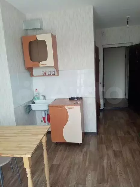 Квартира-студия, 22м, 9/9эт. - Фото 1