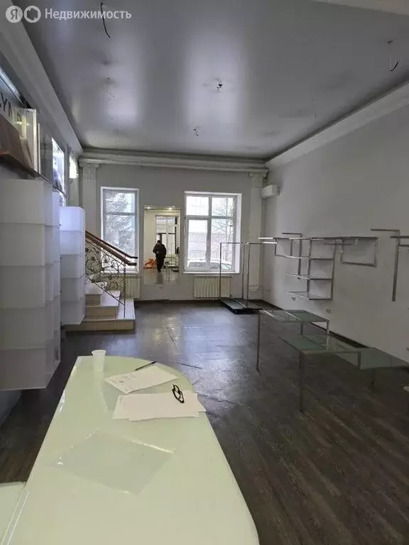 Торговая площадь (138.9 м) - Фото 2