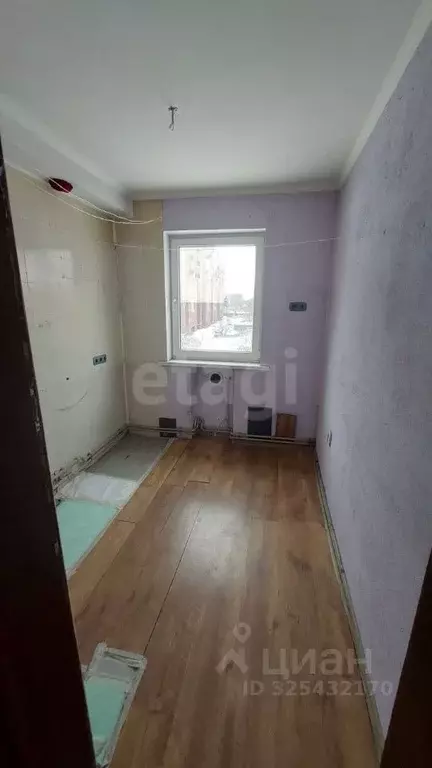 2-к кв. Калининградская область, Калининград ул. Павлика Морозова, 114 ... - Фото 1