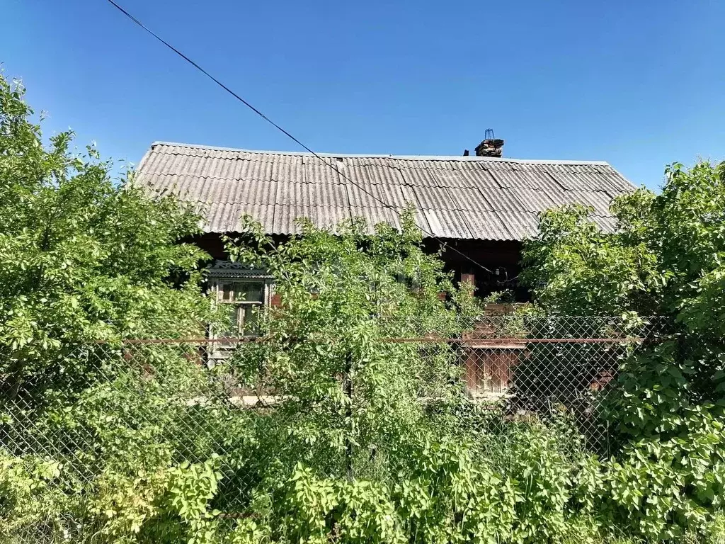 Дом в Калужская область, Дзержинский район, Дворцы с/пос, д. ., Купить дом  Новоскаковское, Дзержинский район, ID объекта - 50010279907