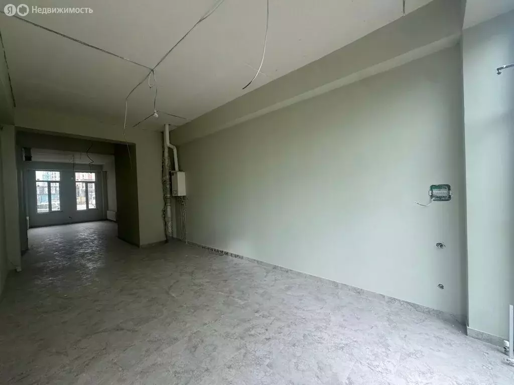 Помещение свободного назначения (64 м) - Фото 1
