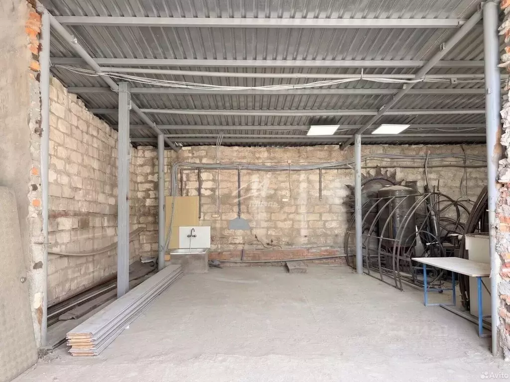 Помещение свободного назначения в Севастополь ул. Шабалина, 27 (55 м) - Фото 2
