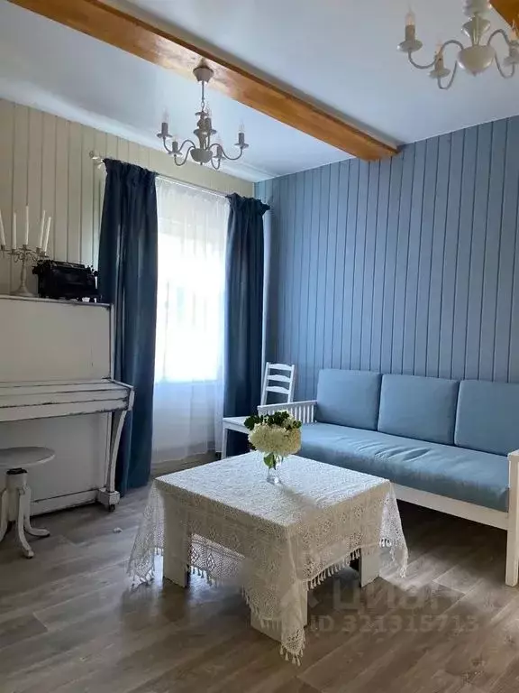 Дом в Московская область, Коломна ул. Бочманово, 12А (90 м) - Фото 0