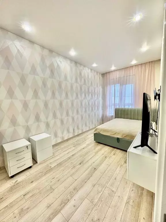 1-к кв. Москва Красноказарменная ул., 14Ак2 (39.0 м) - Фото 2