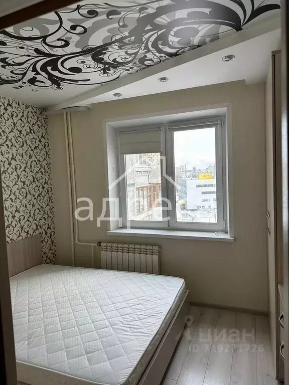 3-к кв. Самарская область, Самара ул. Шверника, 4 (70.3 м) - Фото 0