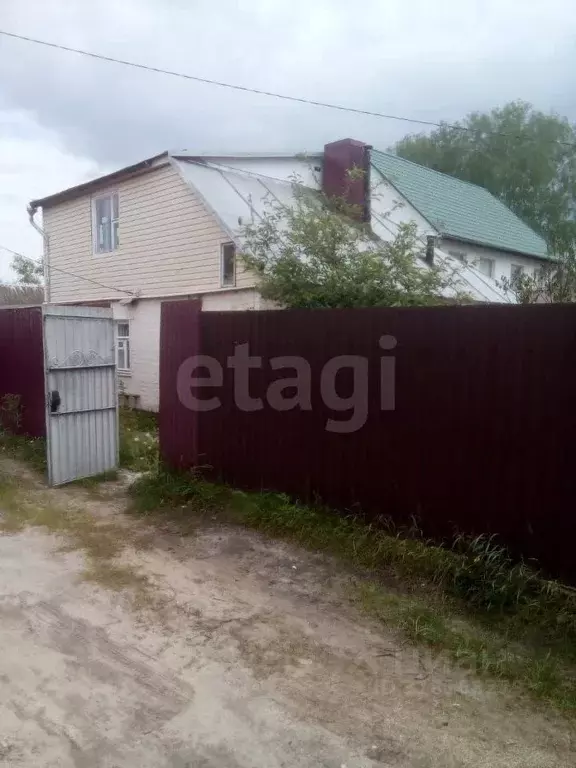 Помещение свободного назначения в Брянская область, Брянск Донской ... - Фото 1