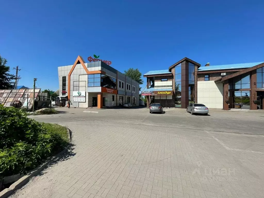 Помещение свободного назначения в Белгородская область, Белгородский ... - Фото 1