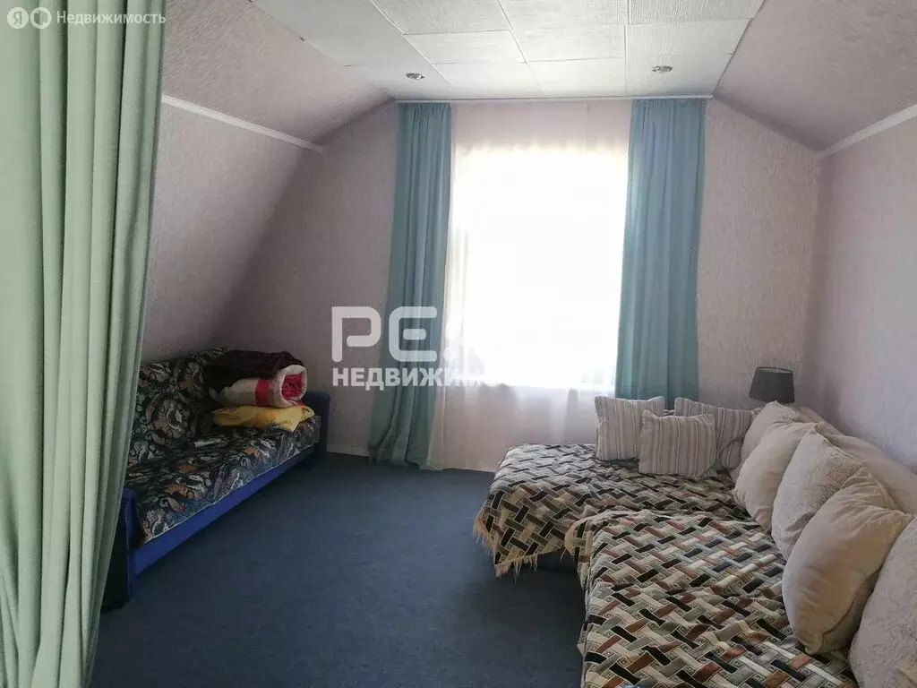 Дом в Мшинское сельское поселение, садоводческий массив Мшинская, ... - Фото 0