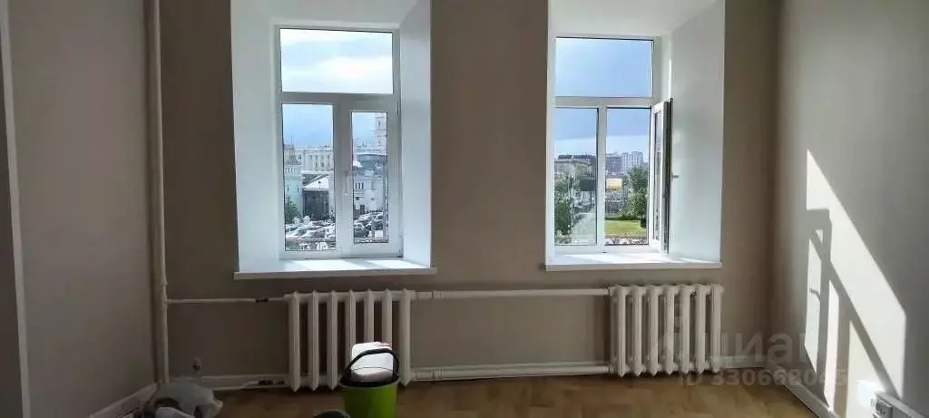 Офис в Москва ул. Бутырский Вал, 4 (24 м) - Фото 1