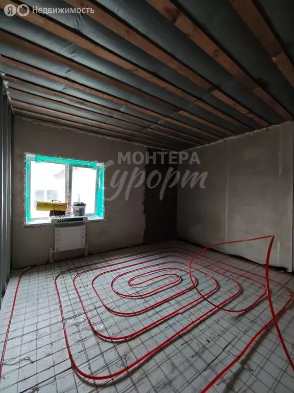 Дом в село Агаповка, Железнодорожная улица, 14 (100 м) - Фото 2