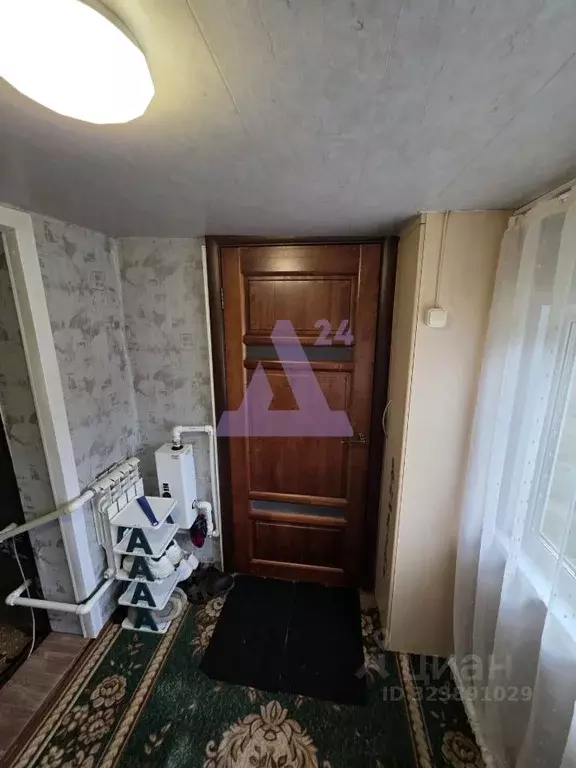 Дом в Алтайский край, Тальменский район, Озерки ст. Боровая ул., 18 ... - Фото 2