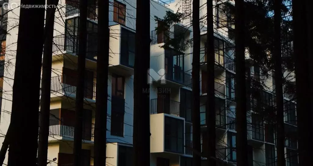 2-комнатная квартира: Сертолово, Центральная улица, 15 (67.14 м) - Фото 1