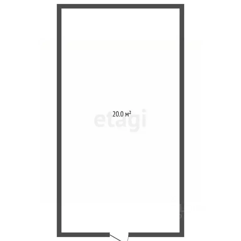 Торговая площадь в Ямало-Ненецкий АО, Новый Уренгой Строителей мкр, ... - Фото 2