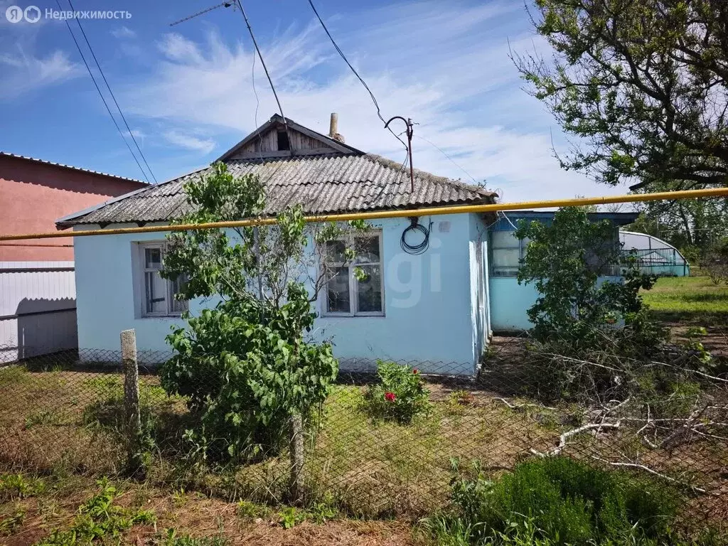 Дом в Ивановка, улица Мира (51.3 м) - Фото 2