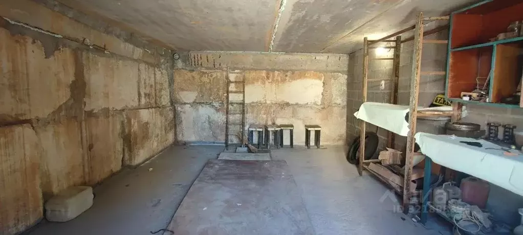 Гараж в Севастополь ул. Павла Корчагина, 40А (24 м) - Фото 2