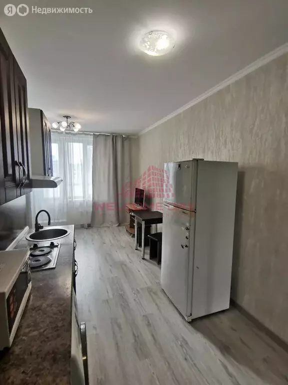 Квартира-студия: Ростов-на-Дону, проспект Маршала Жукова, 27/1 (27 м) - Фото 2