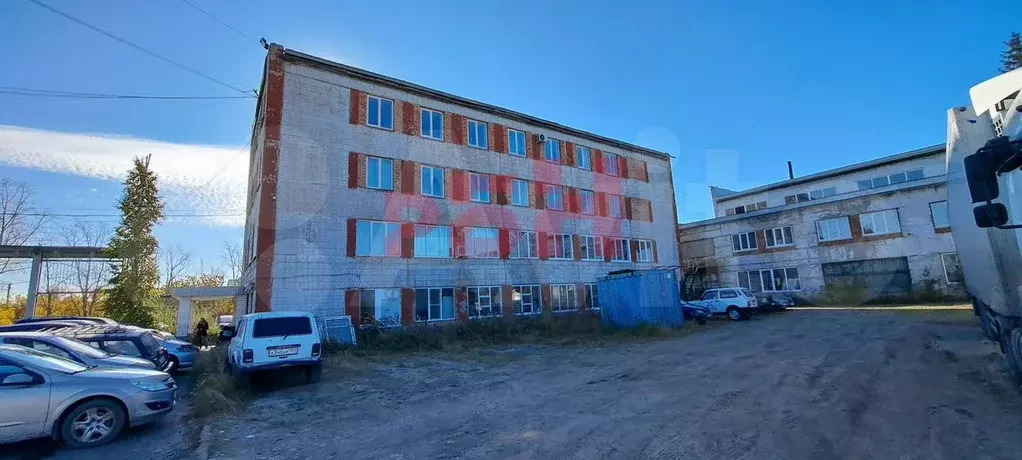 Продам этаж здания - Фото 0