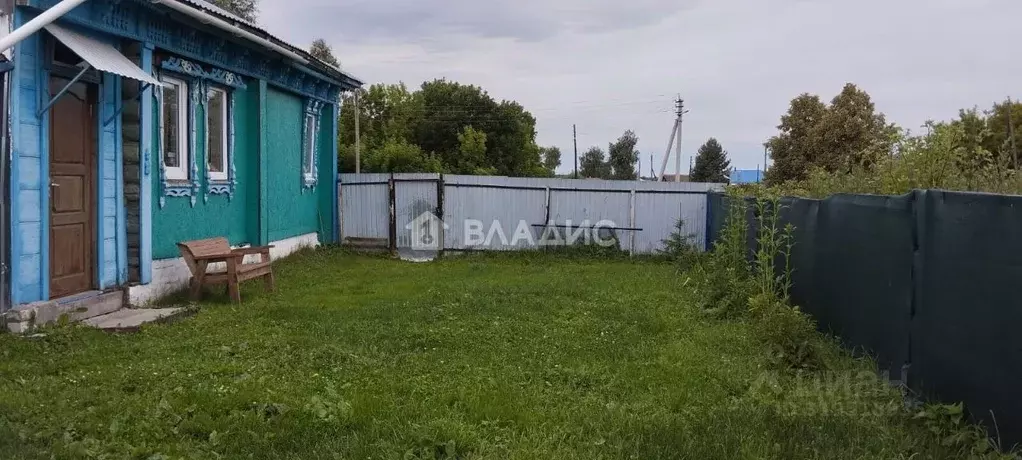 Дом в Нижегородская область, Сосновский муниципальный округ, с. Венец ... - Фото 2