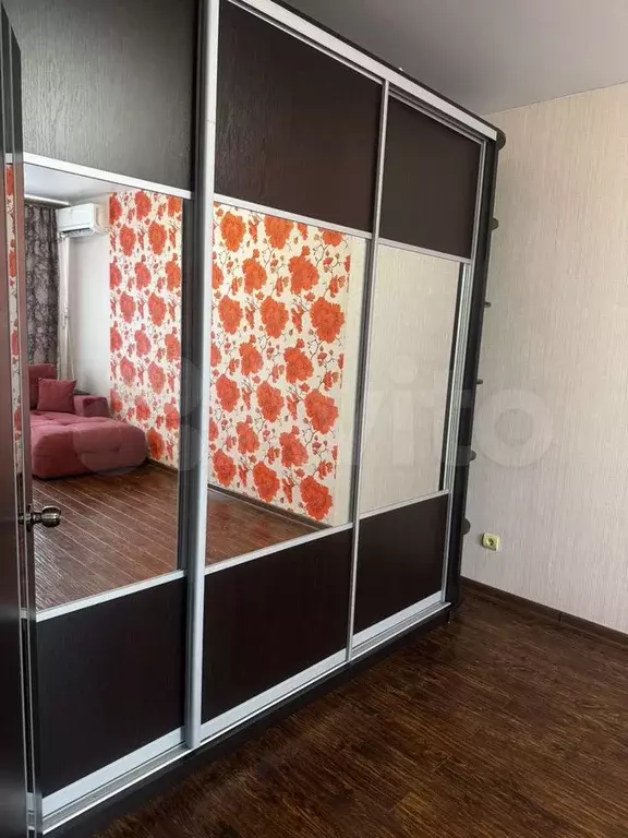 1-к. квартира, 38 м, 8/9 эт. - Фото 1