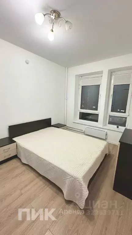 1-к кв. Московская область, Люберцы ул. Весенняя, 4к2 (33.1 м) - Фото 1