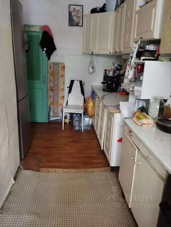 Комната Московская область, Красногорск Центральный проезд, 15 - Фото 0