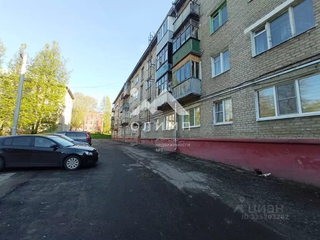 6-к кв. Ярославская область, Ярославль ул. Менделеева, 6 (103.9 м) - Фото 1