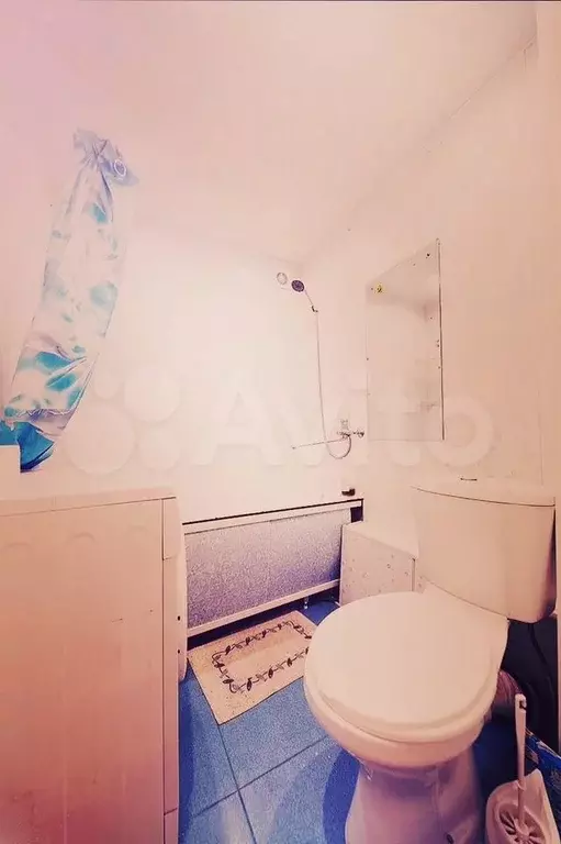Квартира-студия, 30,1 м, 4/5 эт. - Фото 1