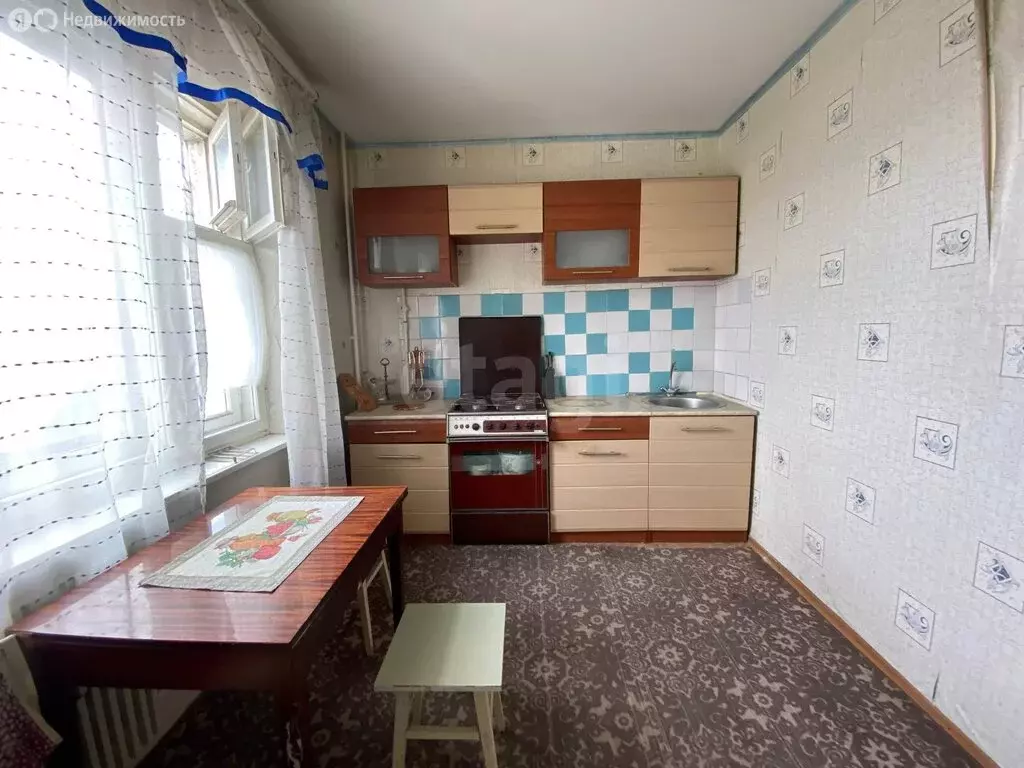 1-комнатная квартира: Орёл, 2-я Курская улица, 32 (38 м) - Фото 2
