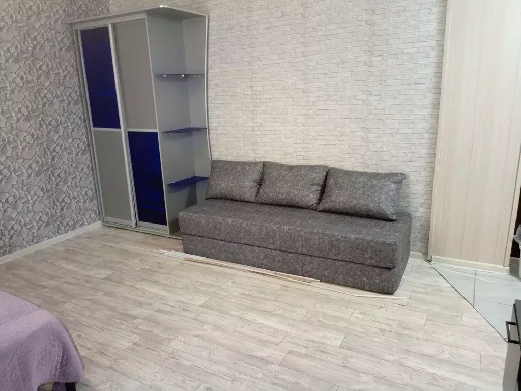 Студия Хакасия, Черемушки рп 7 (28.5 м) - Фото 2